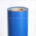 Polyethylenfilm (HDPE) Kunststoffrollen HDPE -Film